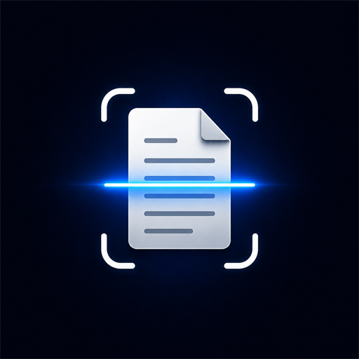 PageScan Pro icon