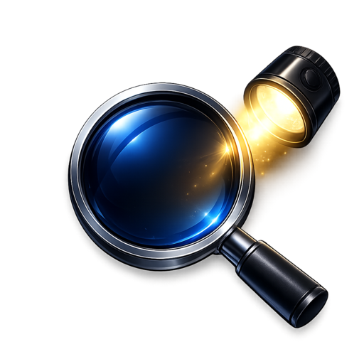 ZoomLight Pro icon